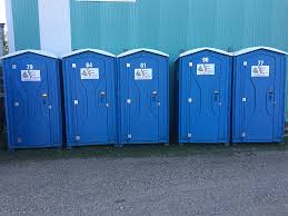 Best ADA-Compliant Portable Toilet Rental  in West Samoset, FL